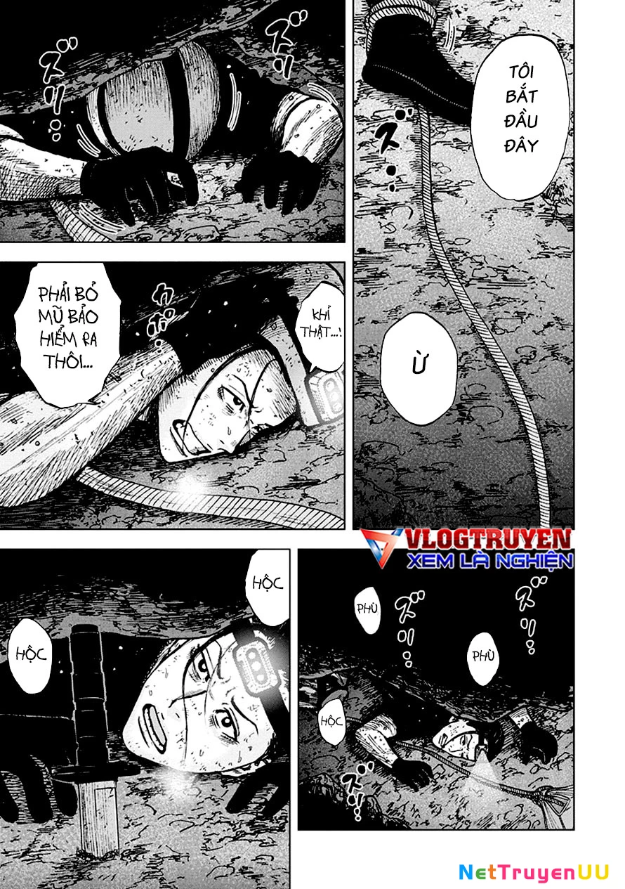 Núi Khỉ - Hang Đá Chapter 16 - Trang 2