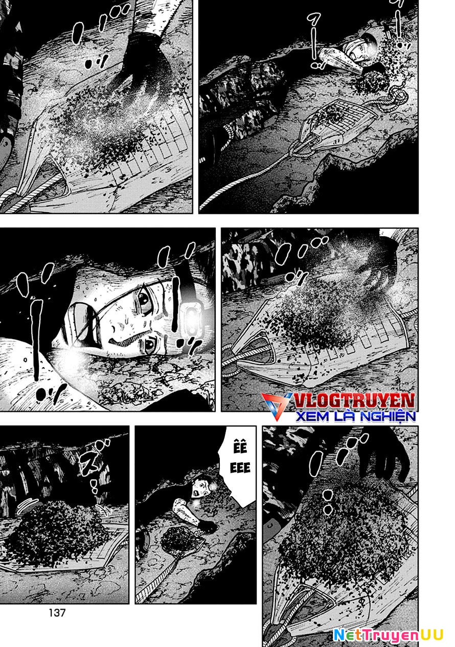 Núi Khỉ - Hang Đá Chapter 16 - Trang 2