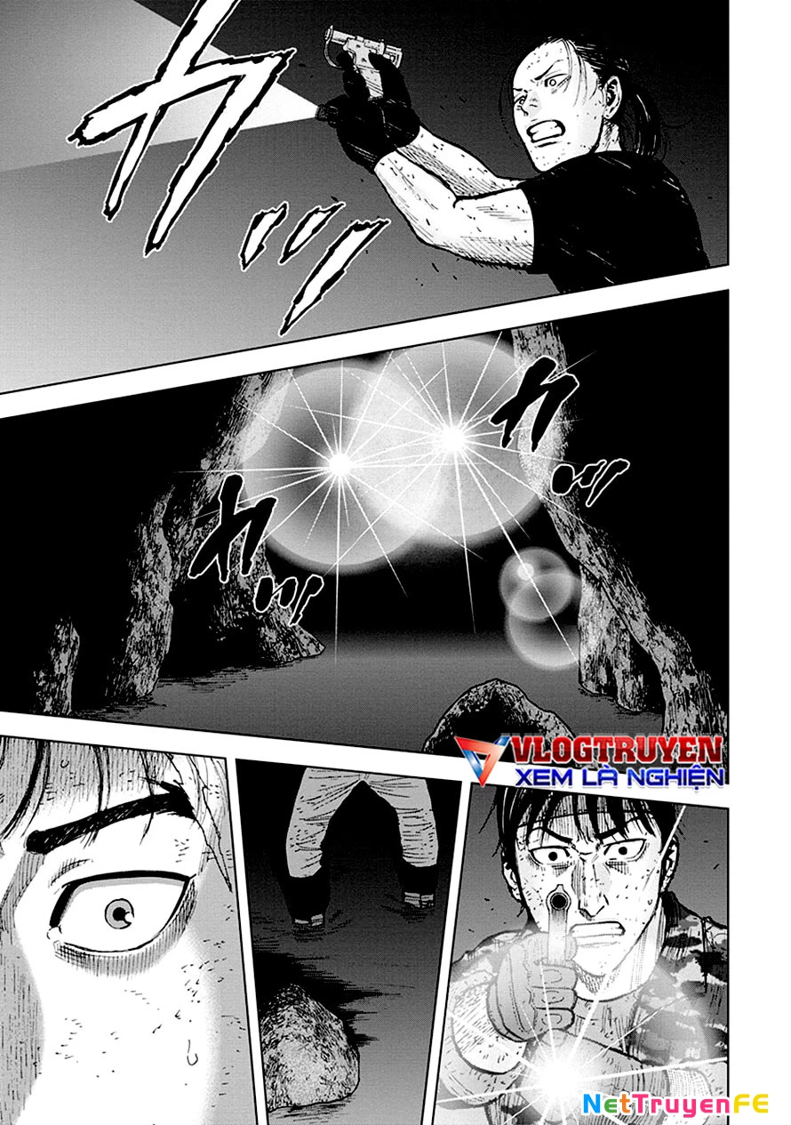 Núi Khỉ - Hang Đá Chapter 18 - Trang 3