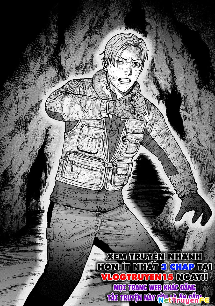 Núi Khỉ - Hang Đá Chapter 18 - Trang 3