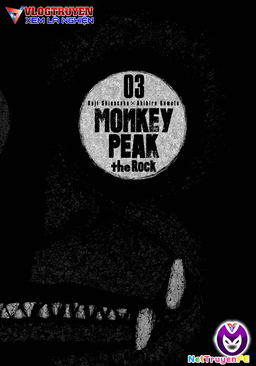 Núi Khỉ - Hang Đá Chapter 19 - Trang 3