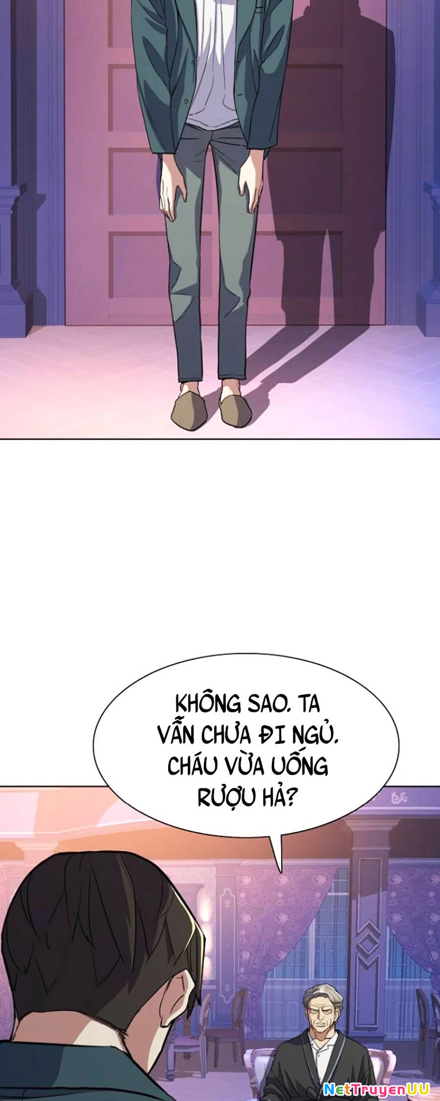 Tiểu Thiếu Gia Gia Tộc Tài Phiệt Chapter 31 - Trang 2