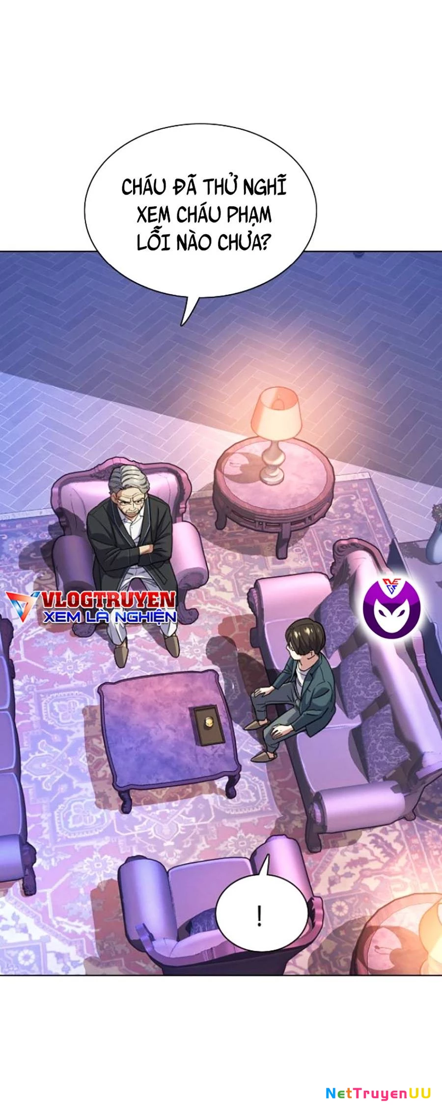 Tiểu Thiếu Gia Gia Tộc Tài Phiệt Chapter 31 - Trang 2