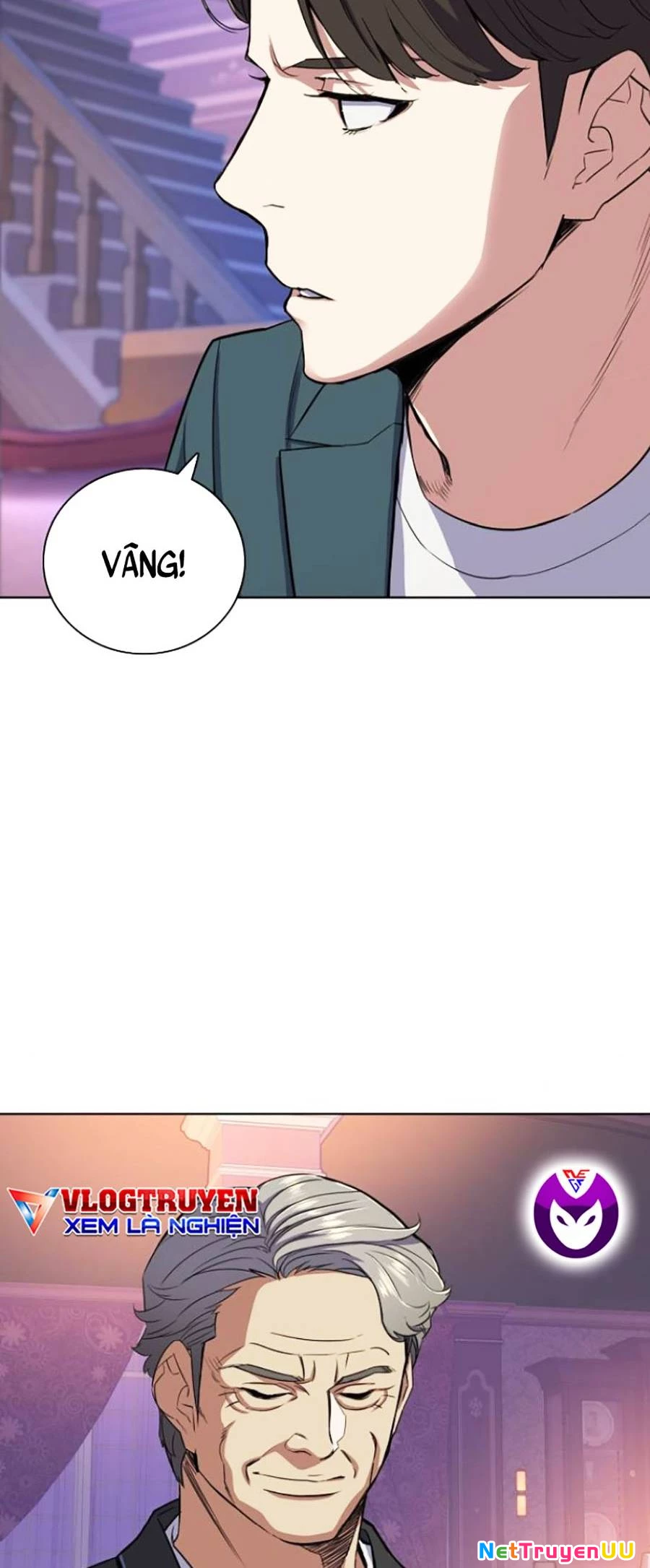 Tiểu Thiếu Gia Gia Tộc Tài Phiệt Chapter 31 - Trang 2