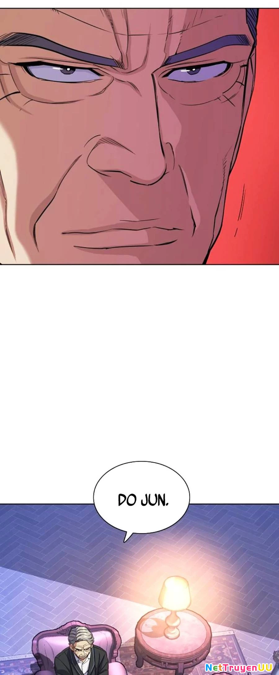 Tiểu Thiếu Gia Gia Tộc Tài Phiệt Chapter 31 - Trang 2