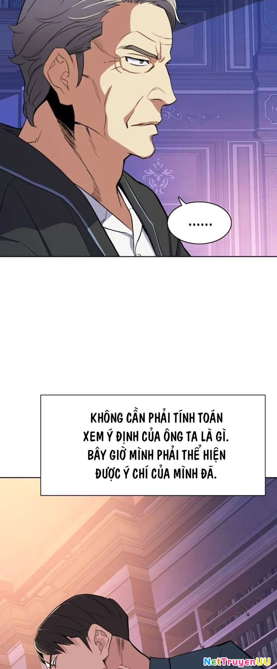Tiểu Thiếu Gia Gia Tộc Tài Phiệt Chapter 31 - Trang 2