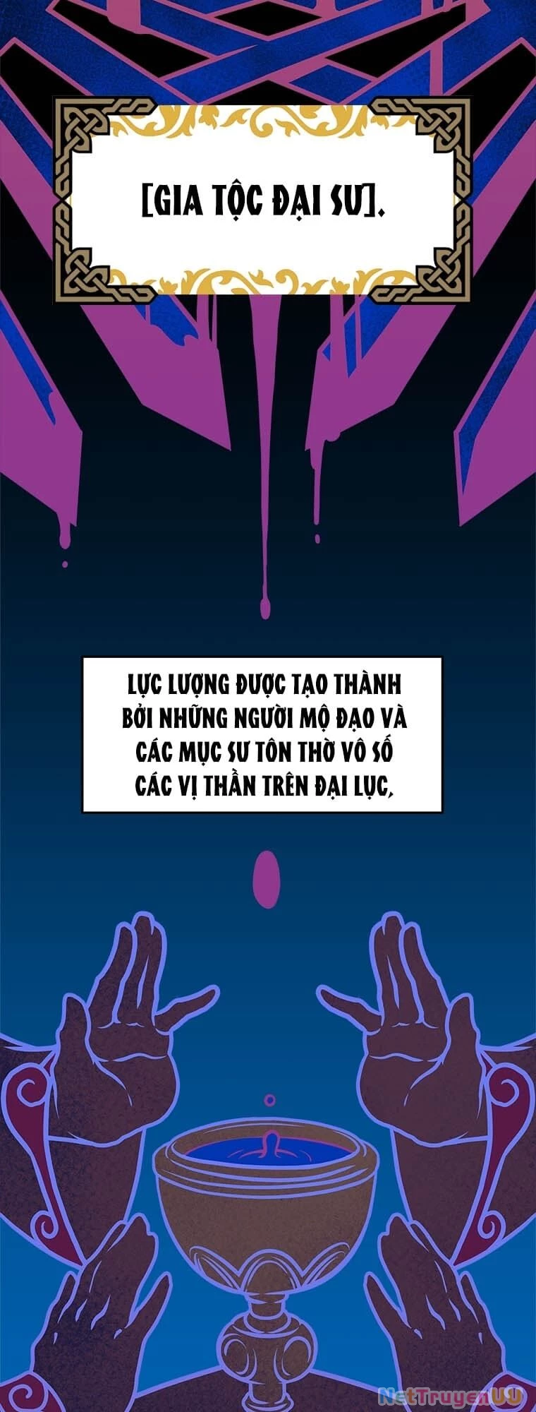 Thiên Tài Ma Pháp Sư Giấu Nghề Chapter 0 - Trang 4