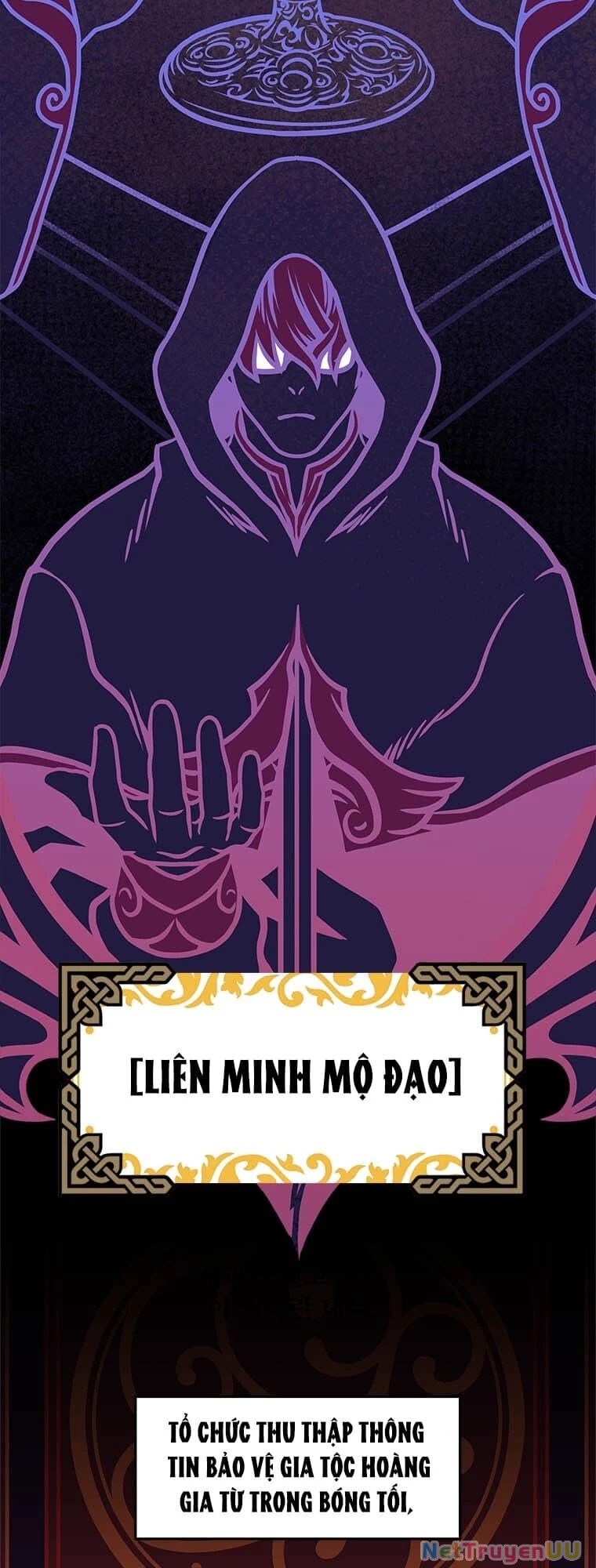 Thiên Tài Ma Pháp Sư Giấu Nghề Chapter 0 - Trang 4