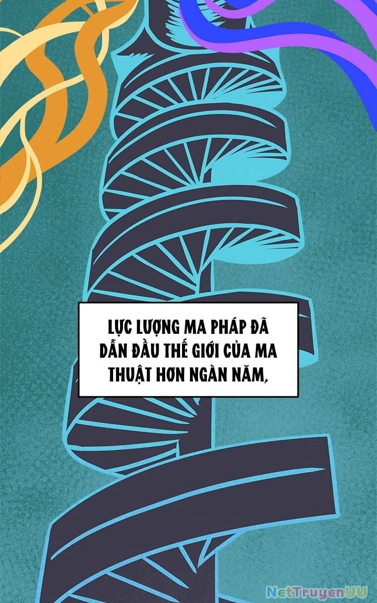 Thiên Tài Ma Pháp Sư Giấu Nghề Chapter 0 - Trang 4