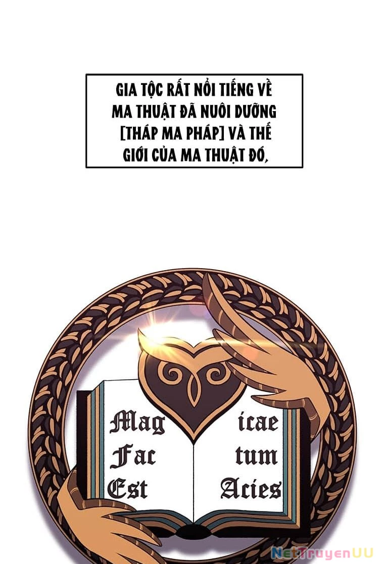 Thiên Tài Ma Pháp Sư Giấu Nghề Chapter 0 - Trang 4