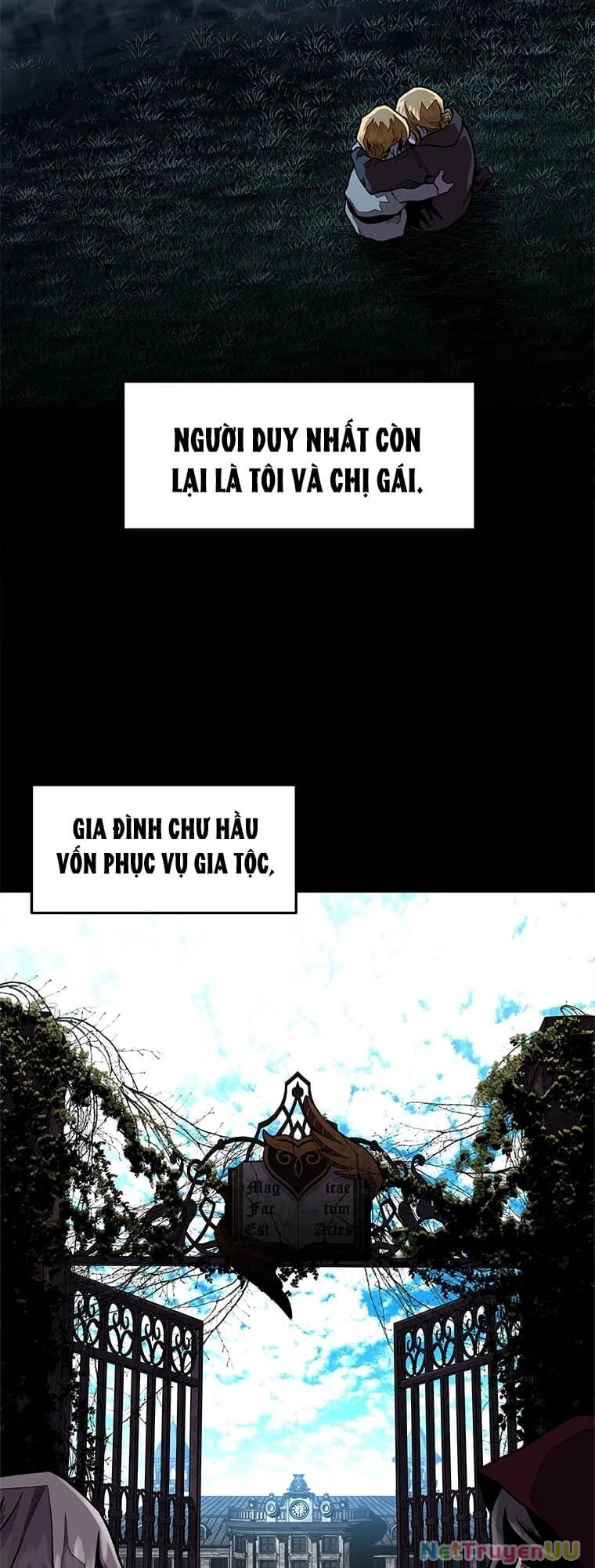 Thiên Tài Ma Pháp Sư Giấu Nghề Chapter 0 - Trang 4
