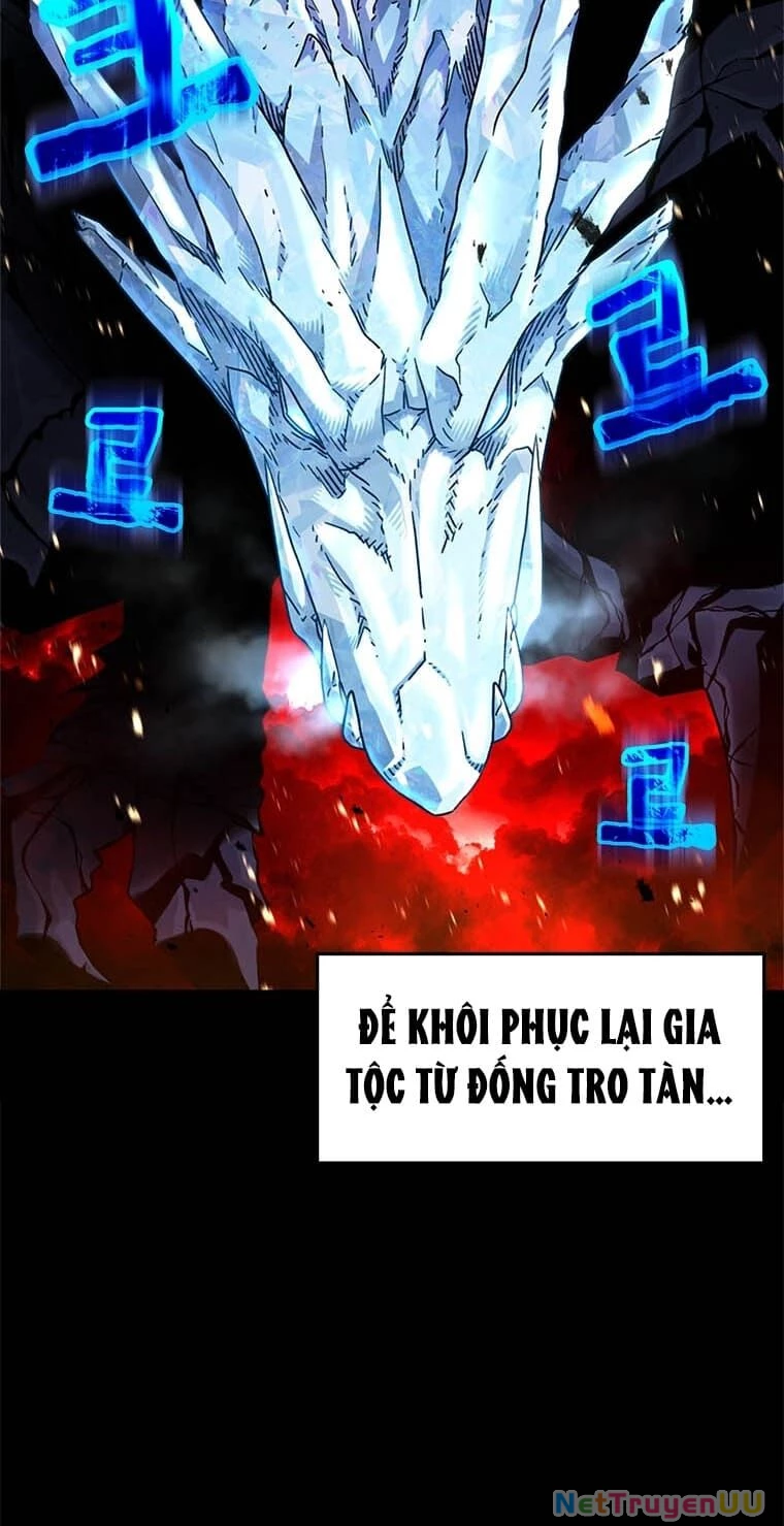Thiên Tài Ma Pháp Sư Giấu Nghề Chapter 0 - Trang 4