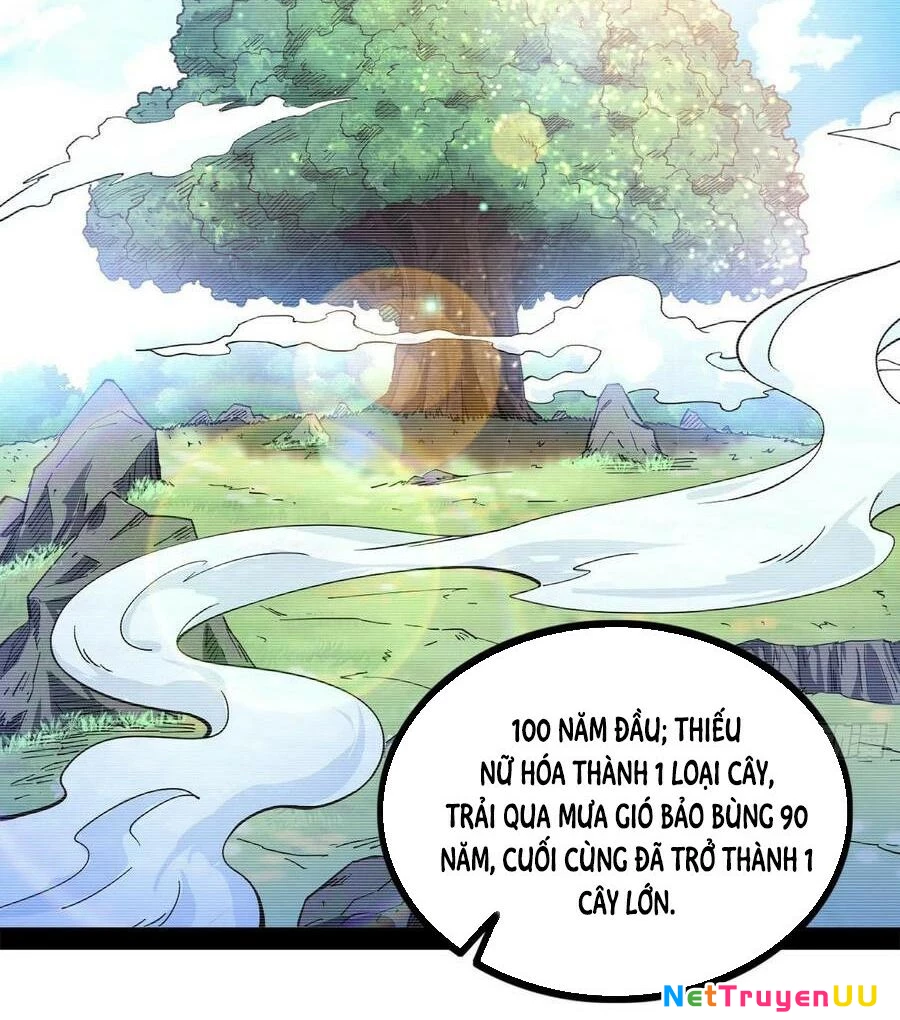 Ta Là Tà Đế Chapter 128 - Trang 4