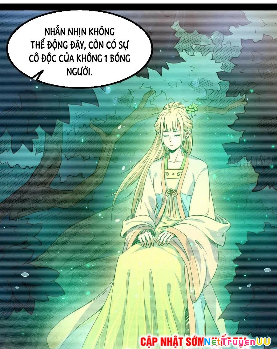 Ta Là Tà Đế Chapter 128 - Trang 4