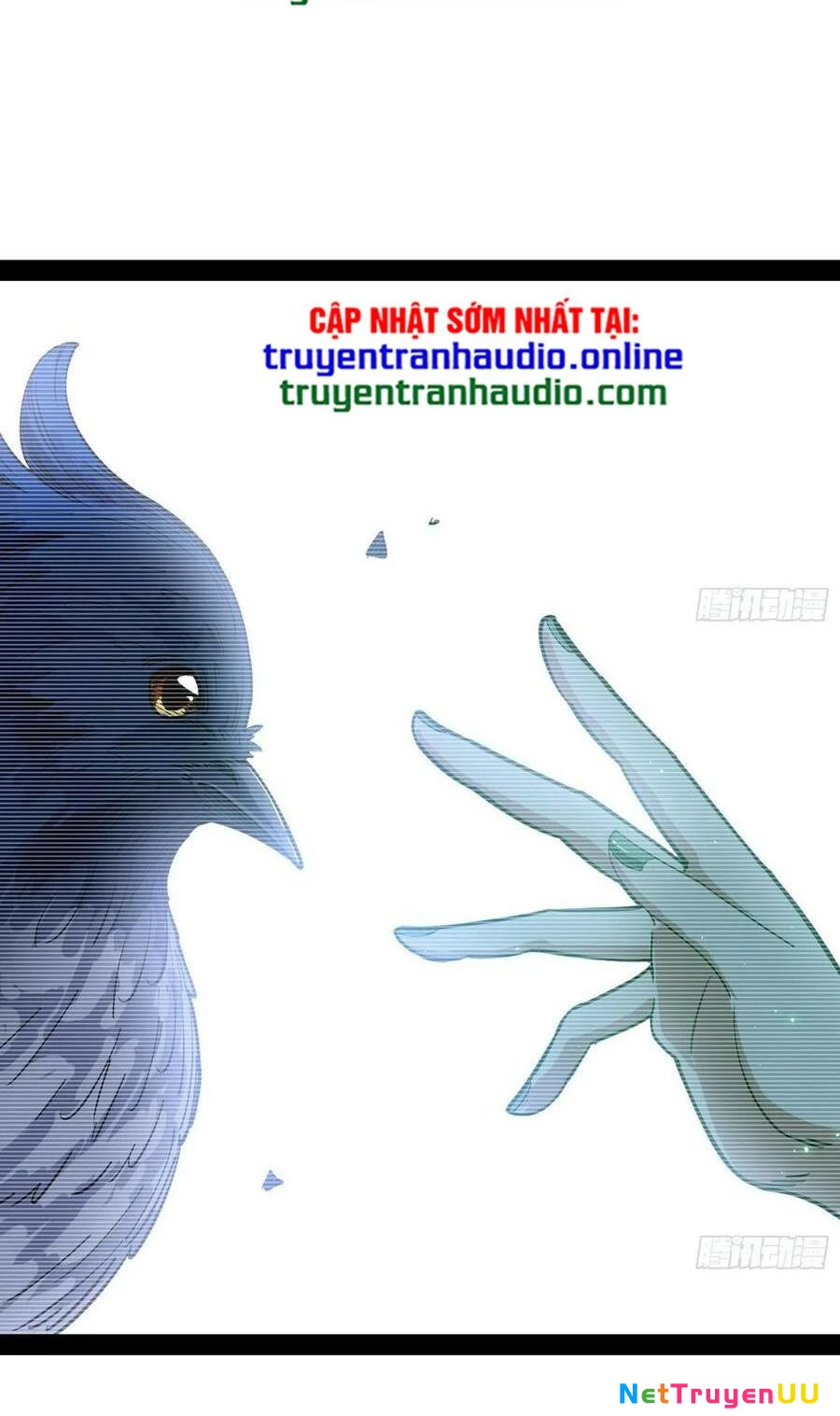 Ta Là Tà Đế Chapter 128 - Trang 4