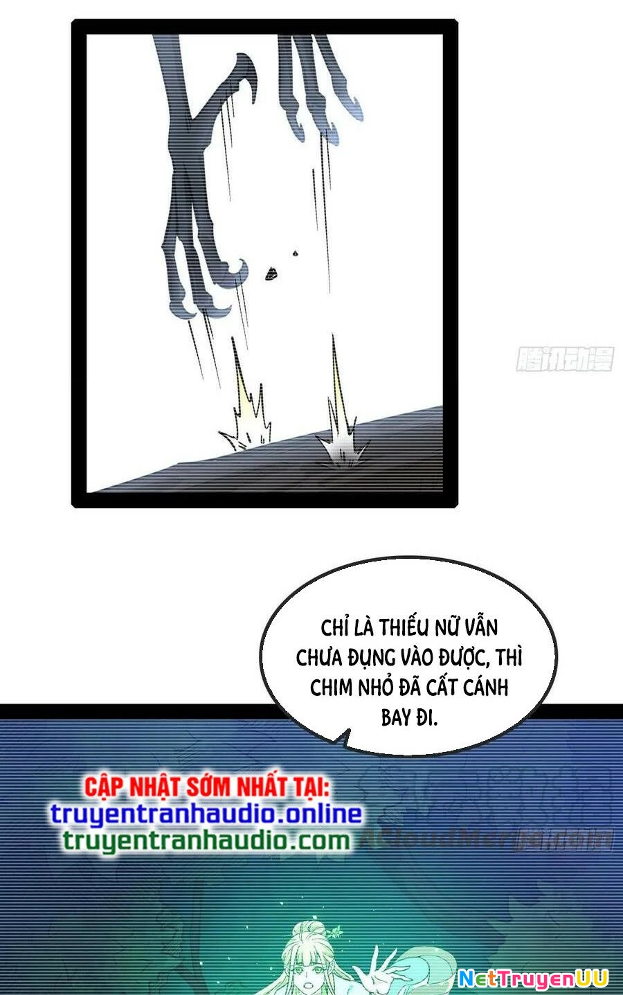 Ta Là Tà Đế Chapter 128 - Trang 4