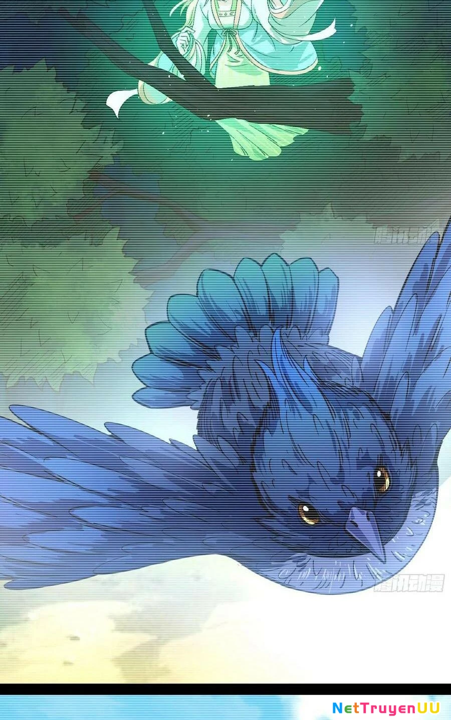 Ta Là Tà Đế Chapter 128 - Trang 4