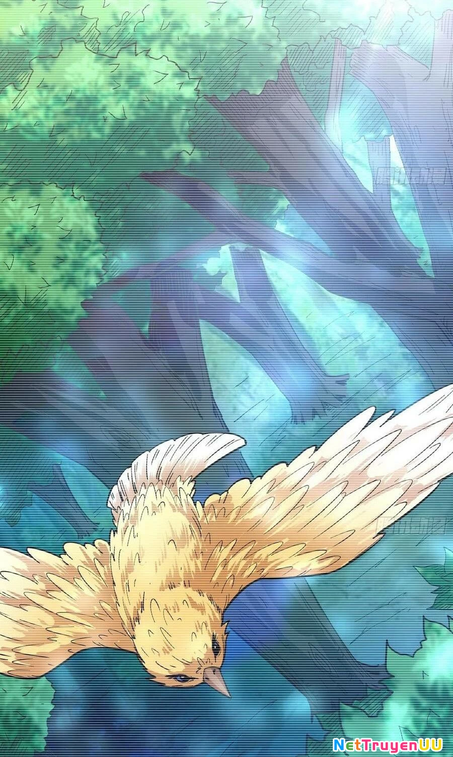 Ta Là Tà Đế Chapter 128 - Trang 4