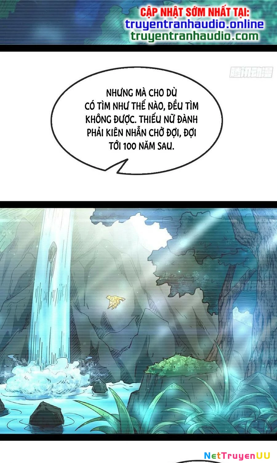 Ta Là Tà Đế Chapter 128 - Trang 4