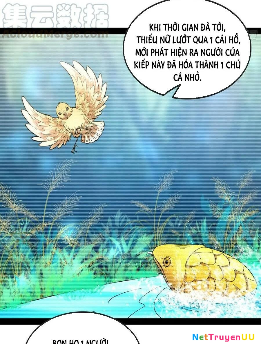 Ta Là Tà Đế Chapter 128 - Trang 4