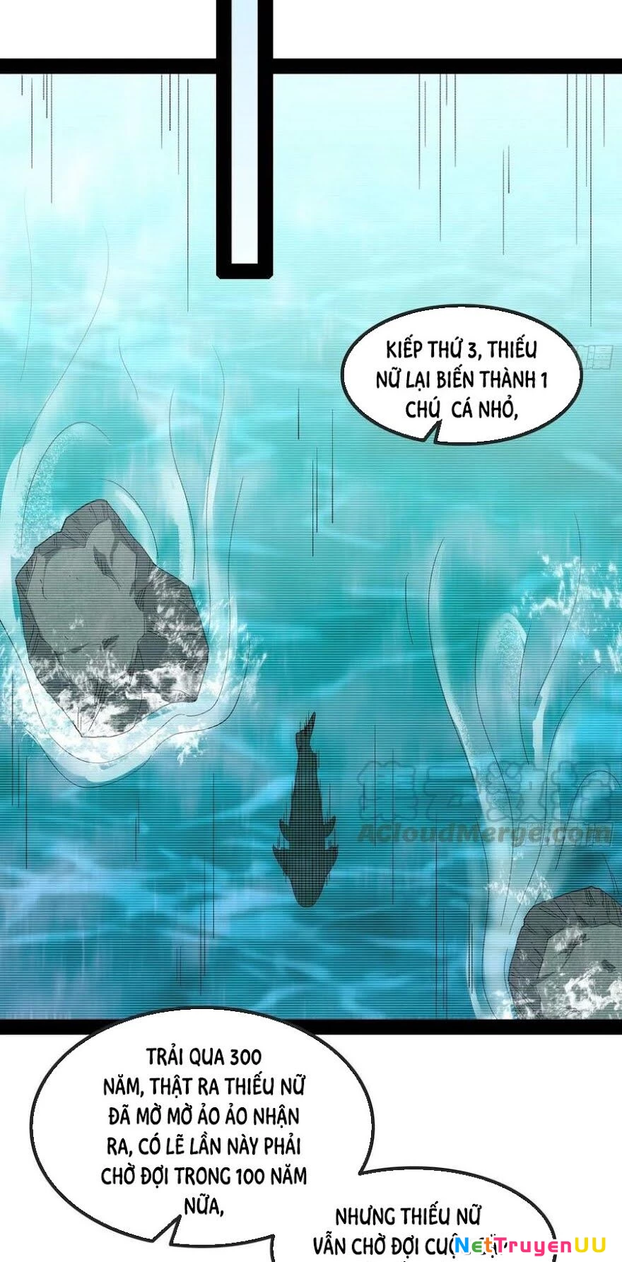 Ta Là Tà Đế Chapter 128 - Trang 4