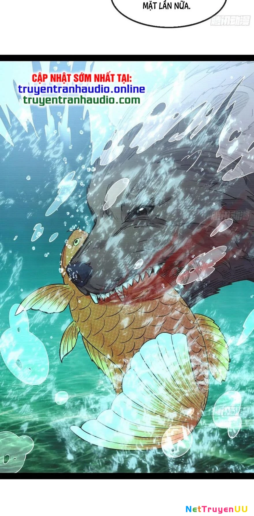 Ta Là Tà Đế Chapter 128 - Trang 4