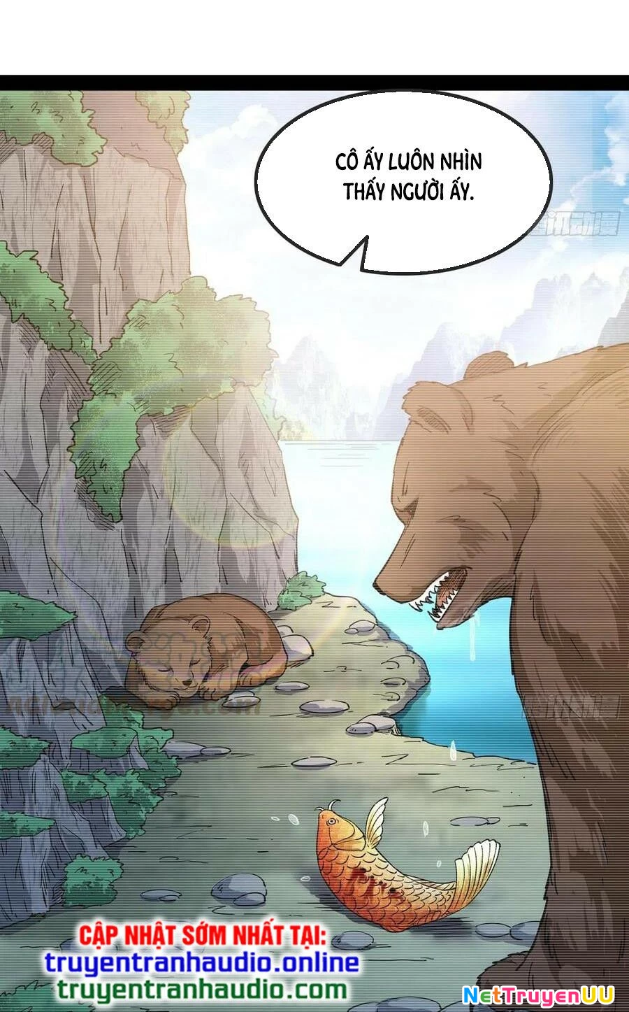 Ta Là Tà Đế Chapter 128 - Trang 4