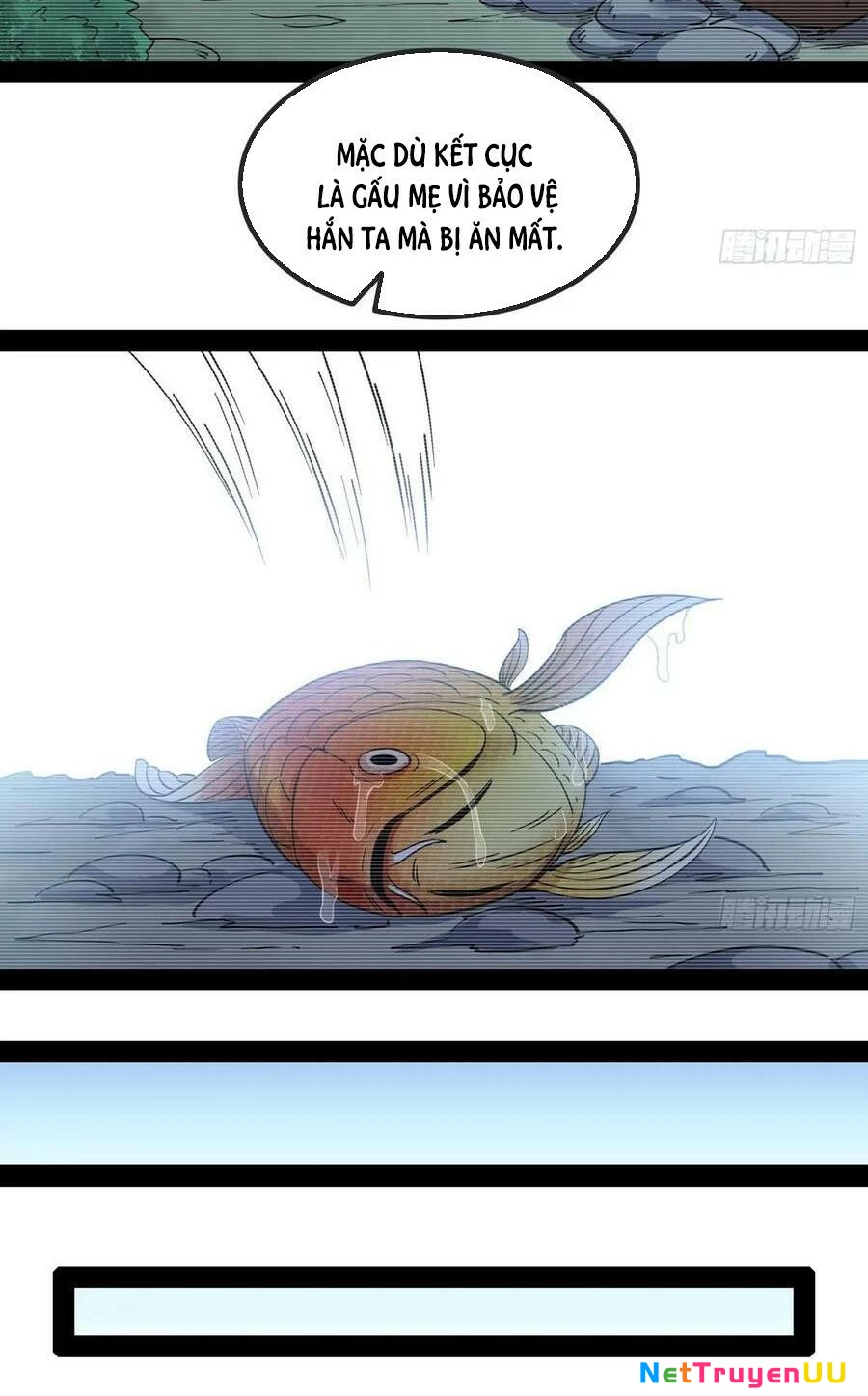 Ta Là Tà Đế Chapter 128 - Trang 4