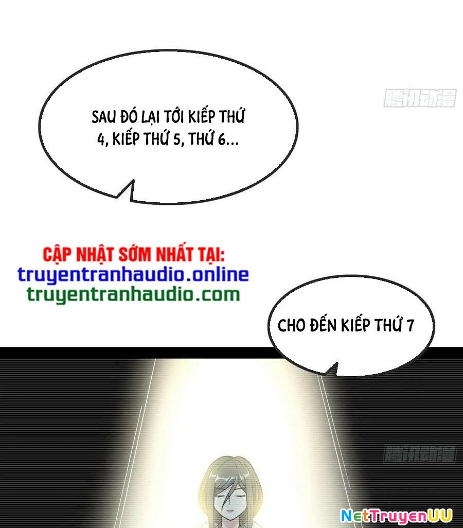 Ta Là Tà Đế Chapter 128 - Trang 4