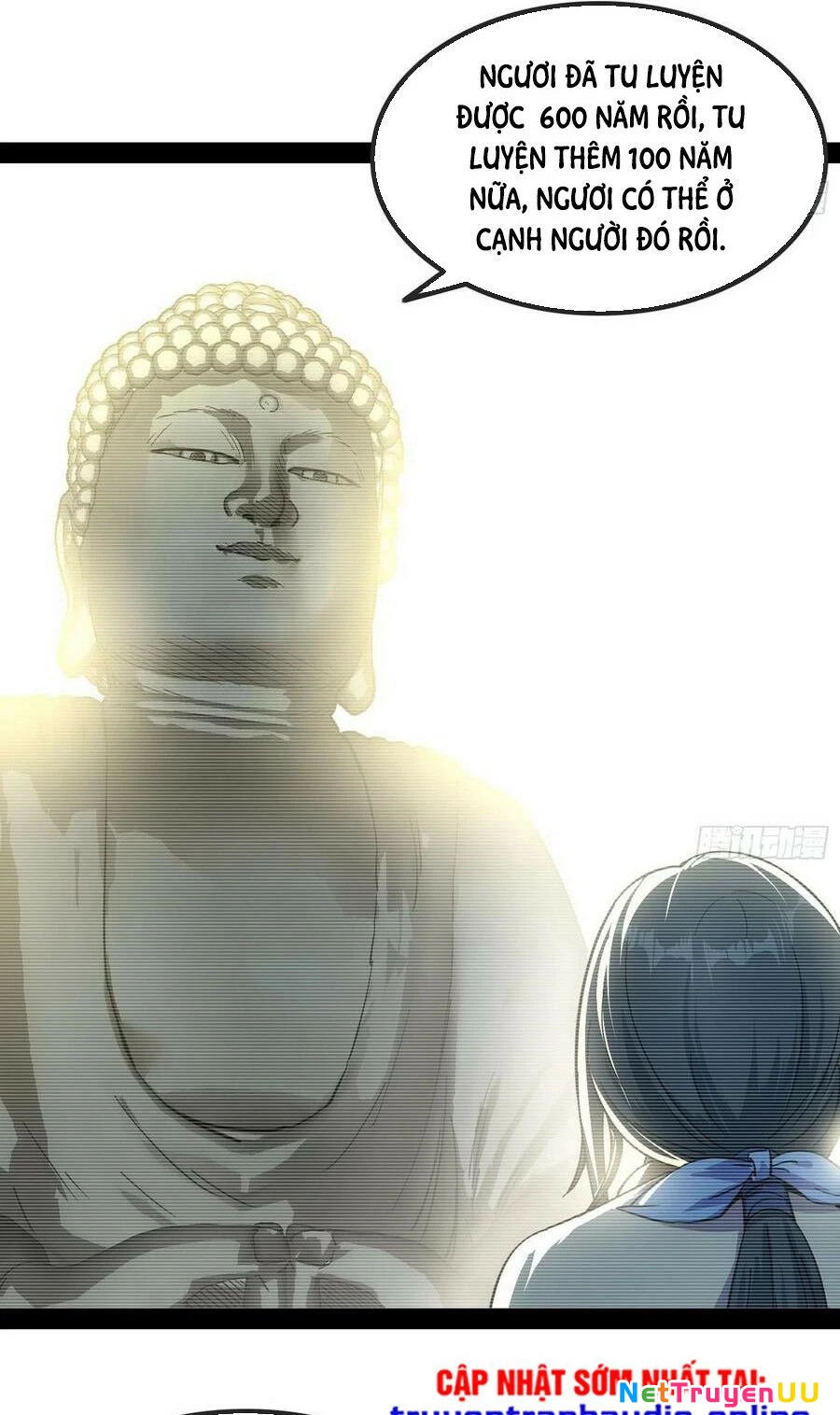 Ta Là Tà Đế Chapter 128 - Trang 4