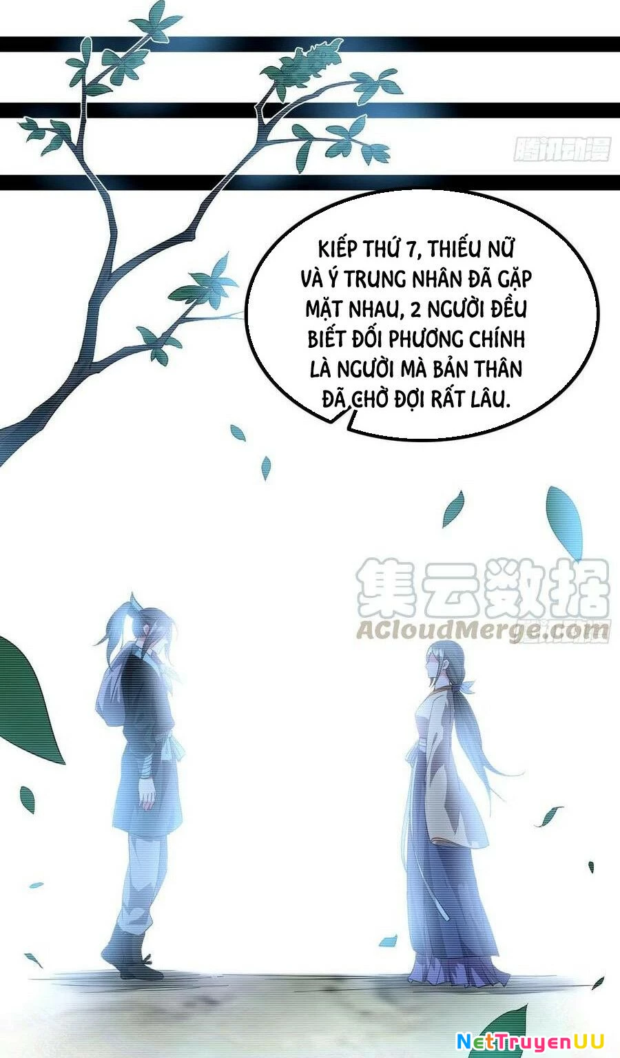 Ta Là Tà Đế Chapter 128 - Trang 4
