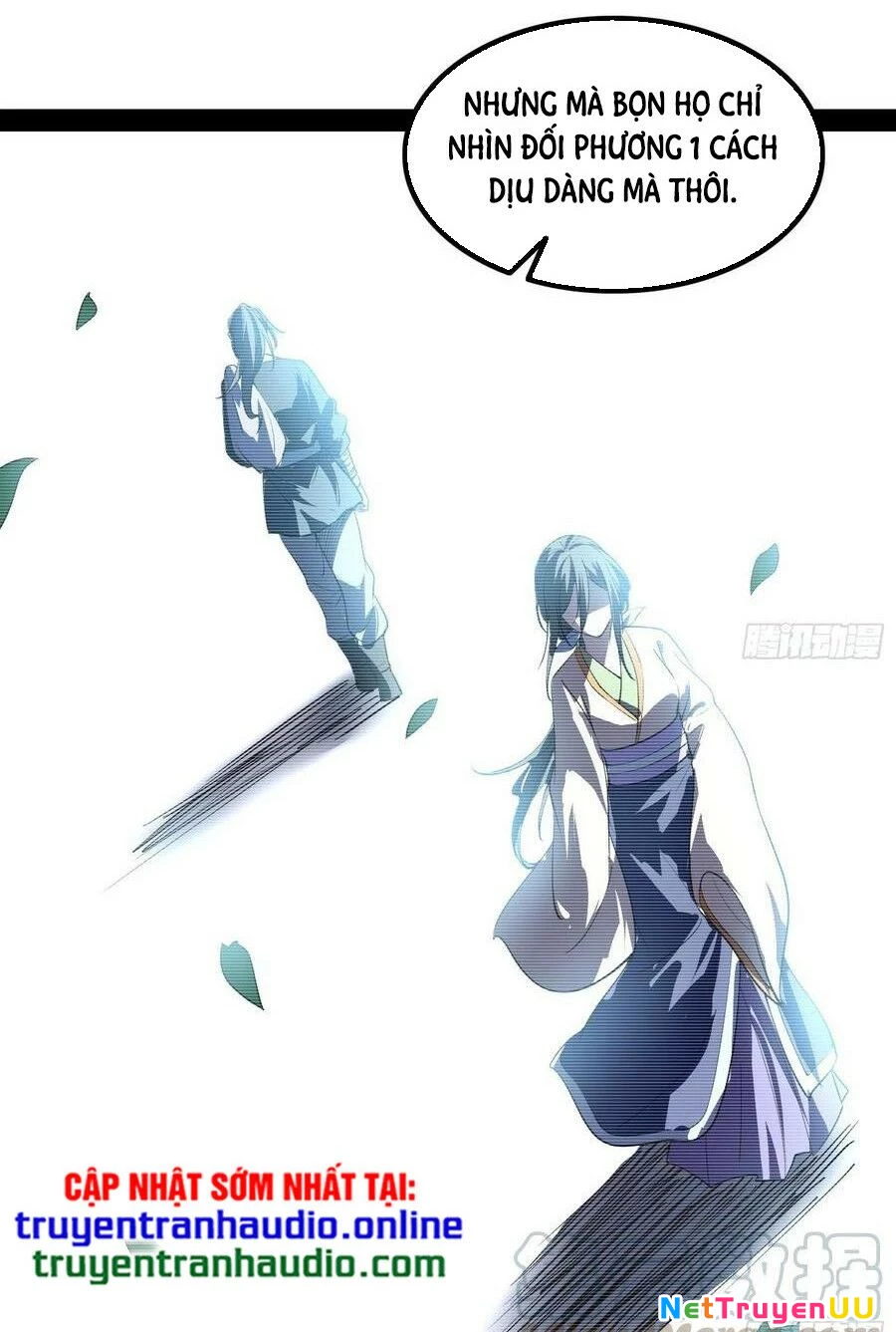 Ta Là Tà Đế Chapter 128 - Trang 4