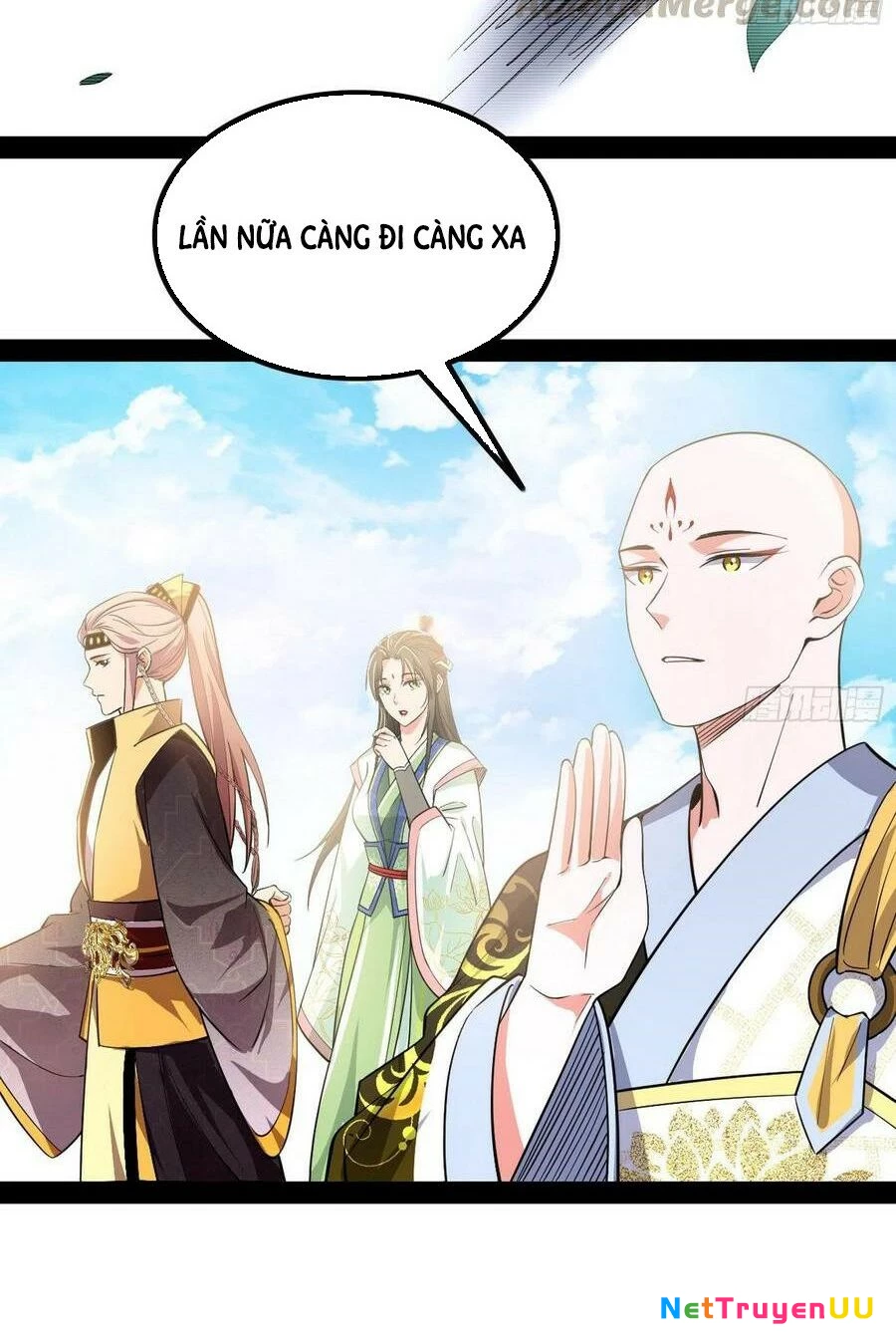 Ta Là Tà Đế Chapter 128 - Trang 4