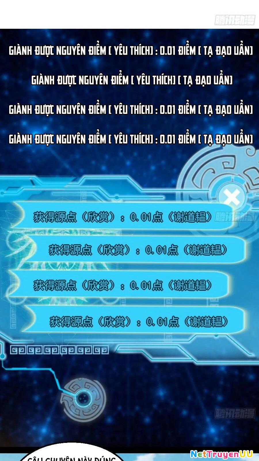 Ta Là Tà Đế Chapter 128 - Trang 4