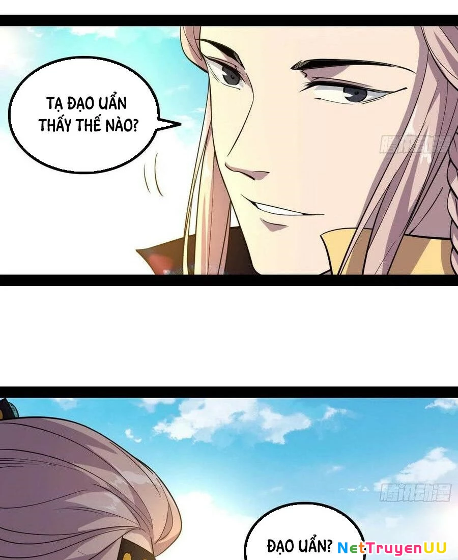 Ta Là Tà Đế Chapter 128 - Trang 4