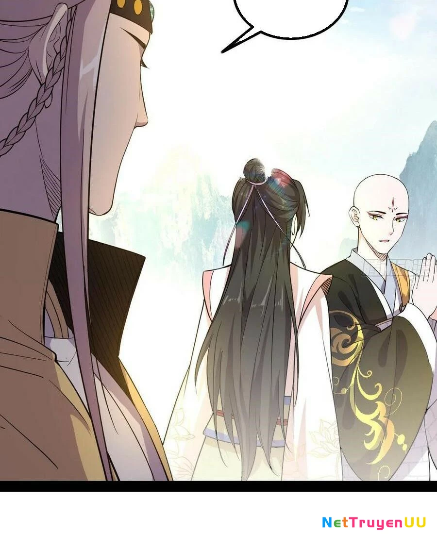 Ta Là Tà Đế Chapter 128 - Trang 4