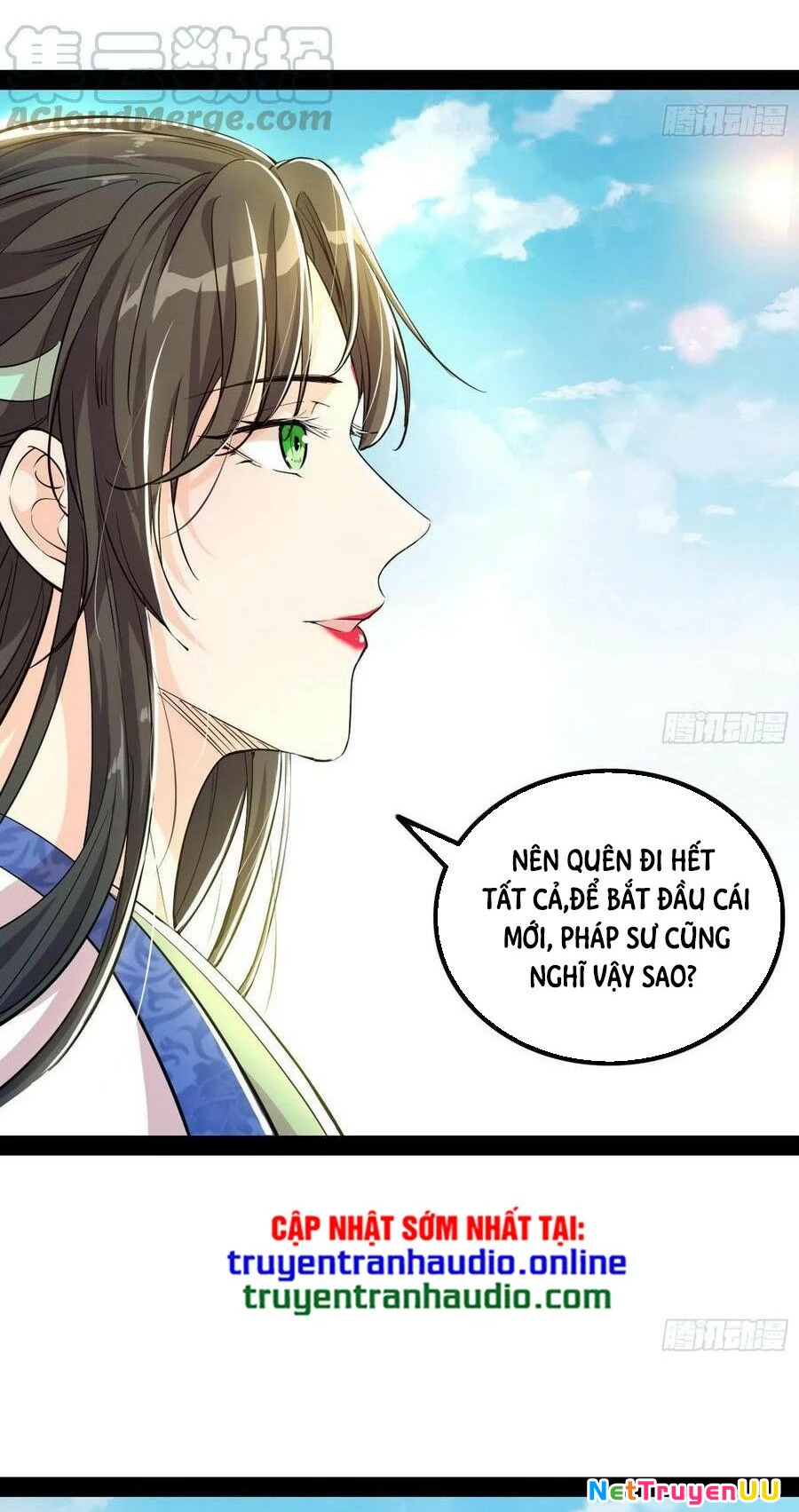 Ta Là Tà Đế Chapter 128 - Trang 4