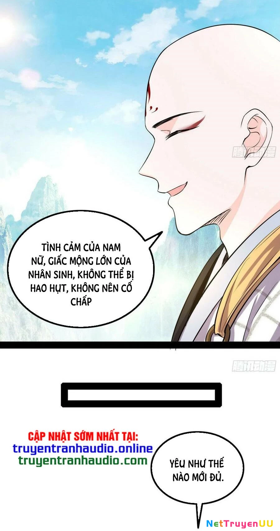 Ta Là Tà Đế Chapter 128 - Trang 4