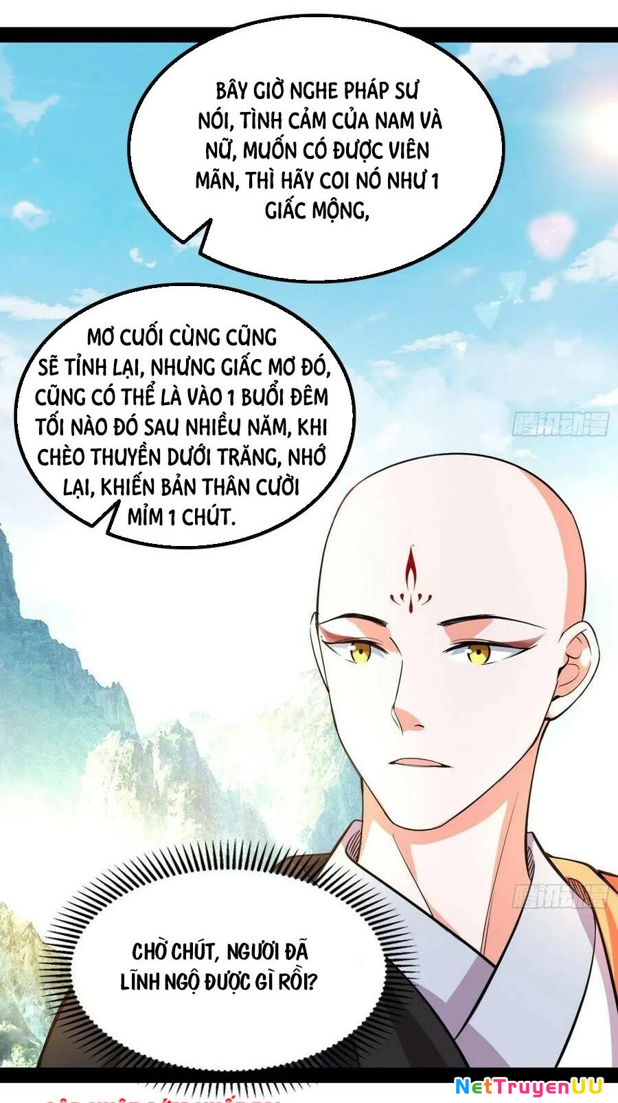 Ta Là Tà Đế Chapter 128 - Trang 4