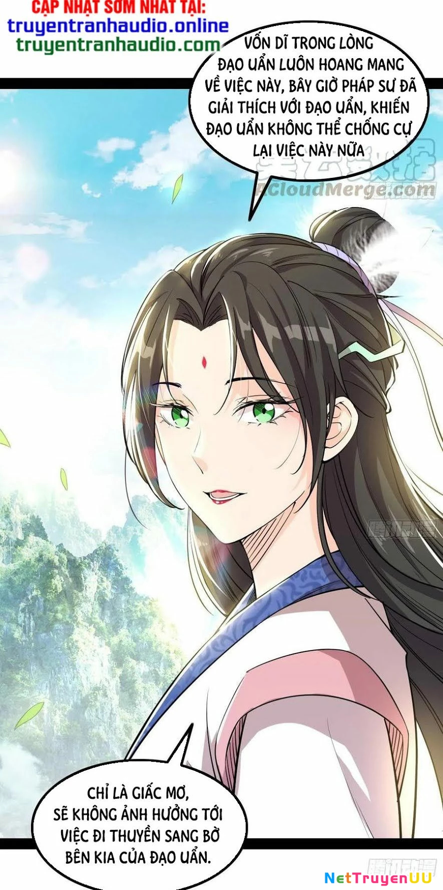 Ta Là Tà Đế Chapter 128 - Trang 4