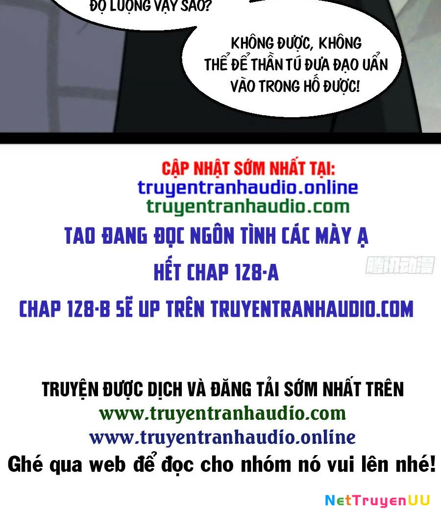 Ta Là Tà Đế Chapter 128 - Trang 4