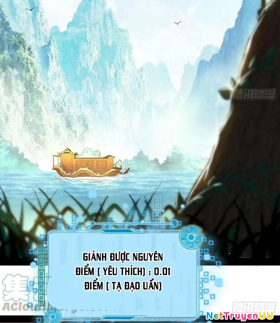 Ta Là Tà Đế Chapter 128 - Trang 4