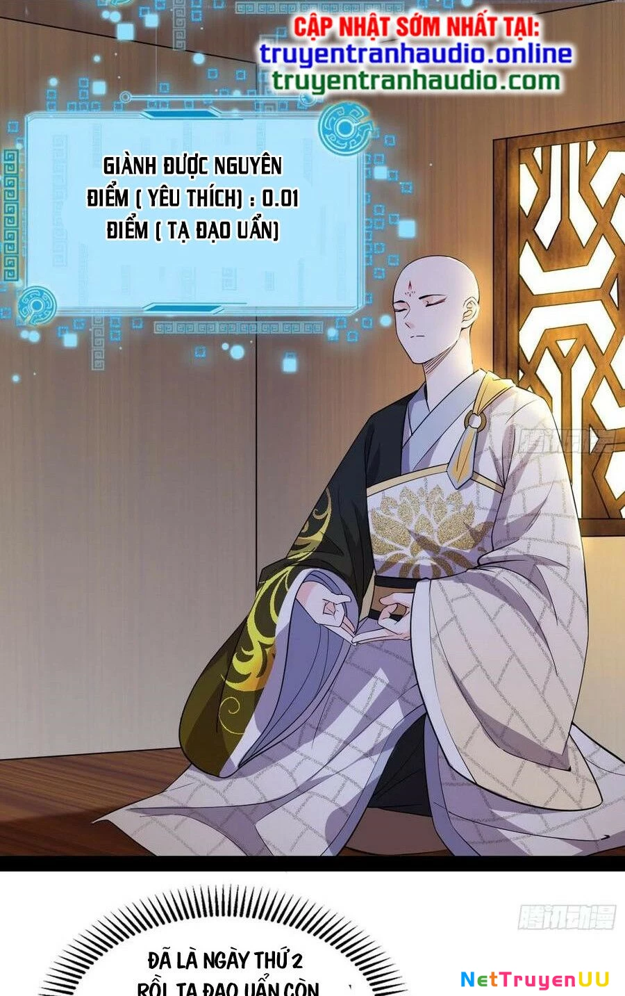 Ta Là Tà Đế Chapter 128 - Trang 4