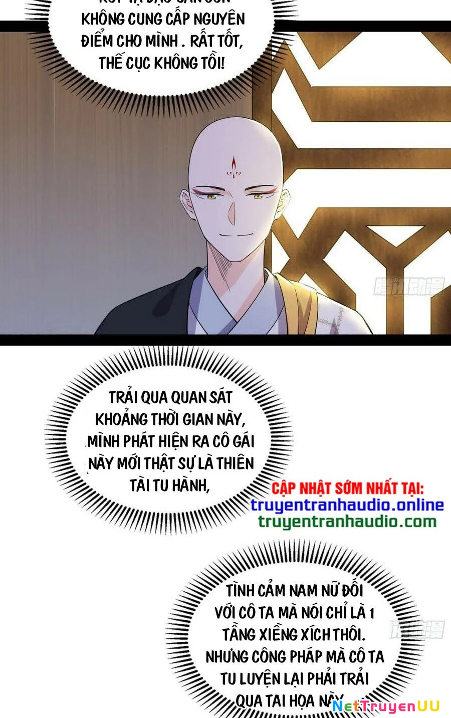 Ta Là Tà Đế Chapter 128 - Trang 4