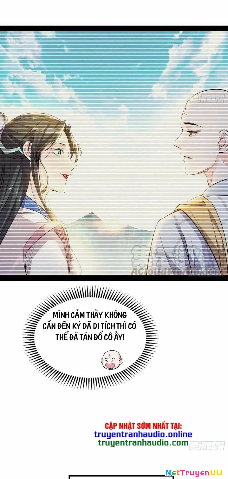 Ta Là Tà Đế Chapter 128 - Trang 4