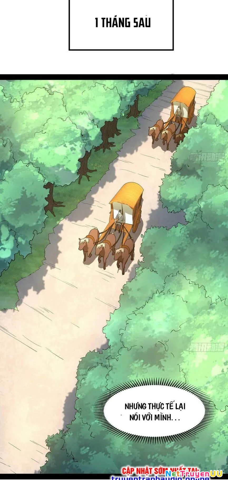 Ta Là Tà Đế Chapter 128 - Trang 4