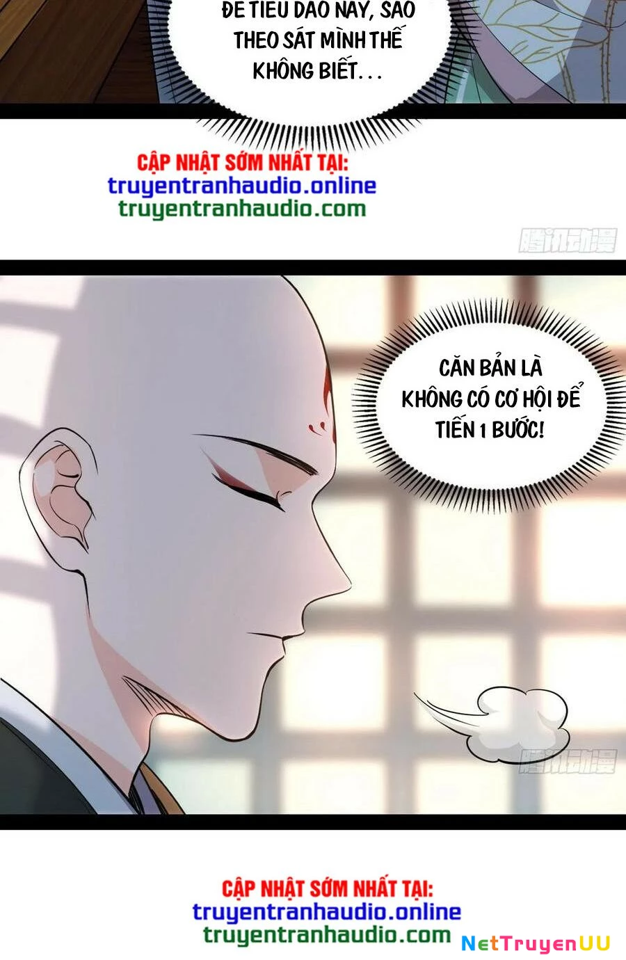 Ta Là Tà Đế Chapter 128 - Trang 4