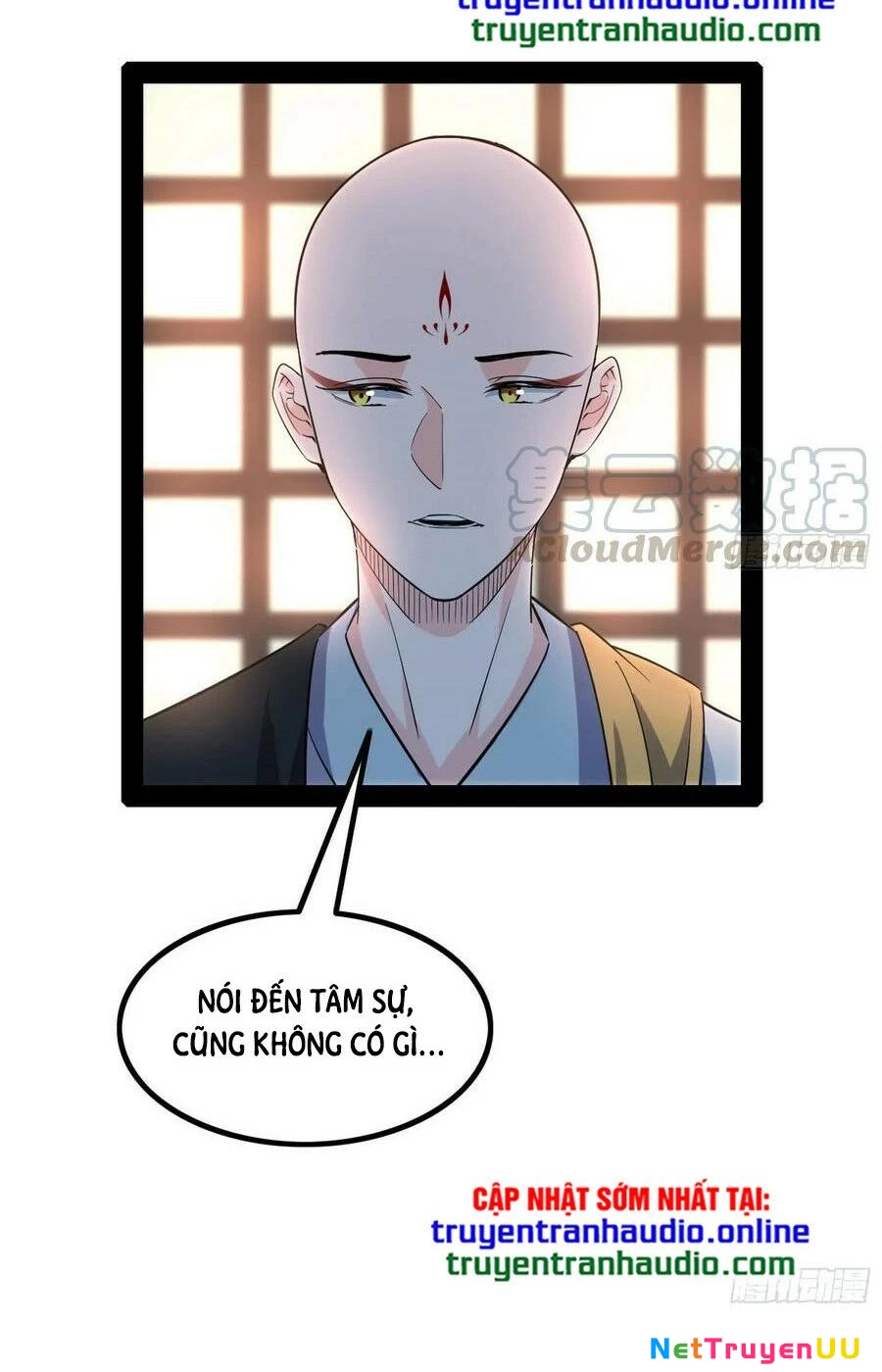 Ta Là Tà Đế Chapter 128 - Trang 4