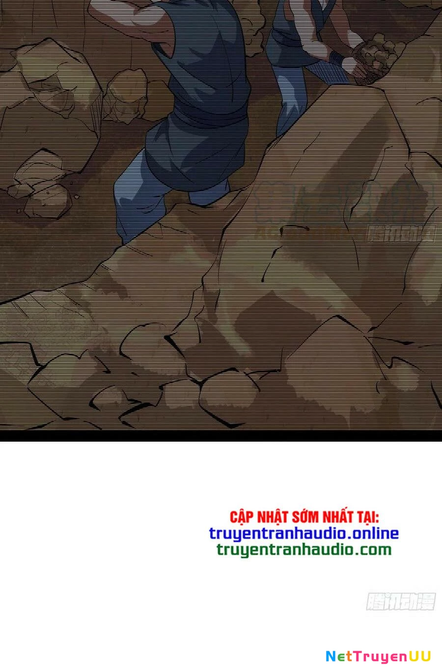 Ta Là Tà Đế Chapter 128 - Trang 4