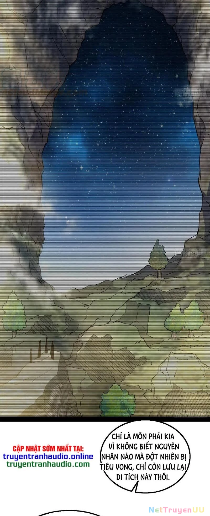 Ta Là Tà Đế Chapter 128 - Trang 4